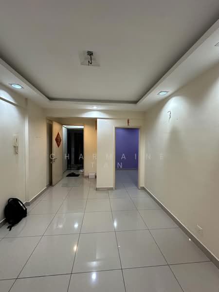 Kondominium untuk Dijual di First Residence (Residensi Unggul) - Charmaine Tan - Interior - PropertyGuru.com.my