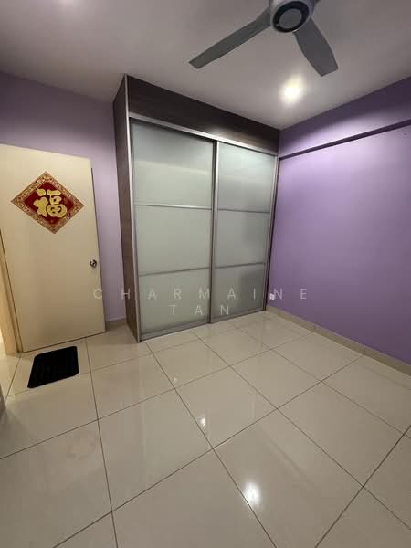 Kondominium untuk Dijual di First Residence (Residensi Unggul) - Charmaine Tan - Bedroom - PropertyGuru.com.my