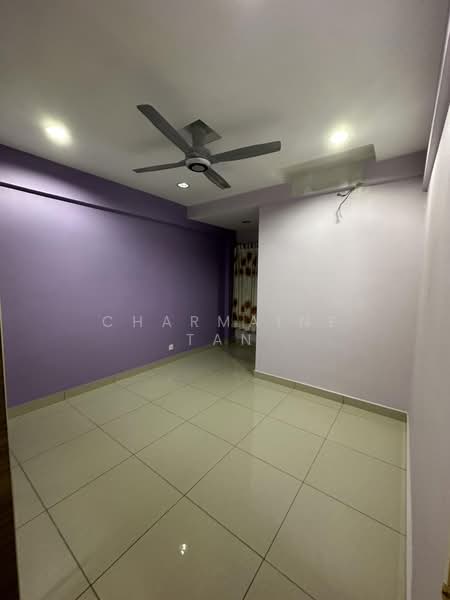 Kondominium untuk Dijual di First Residence (Residensi Unggul) - Charmaine Tan - Interior - PropertyGuru.com.my