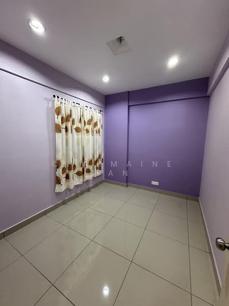 Kondominium untuk Dijual di First Residence (Residensi Unggul) - Charmaine Tan - Interior - PropertyGuru.com.my