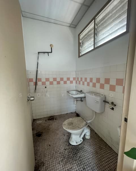 tun ismail kuantan untuk Untuk Dijual - RM 208,000, Apr 2026 - Bathroom - PropertyGuru.com.my