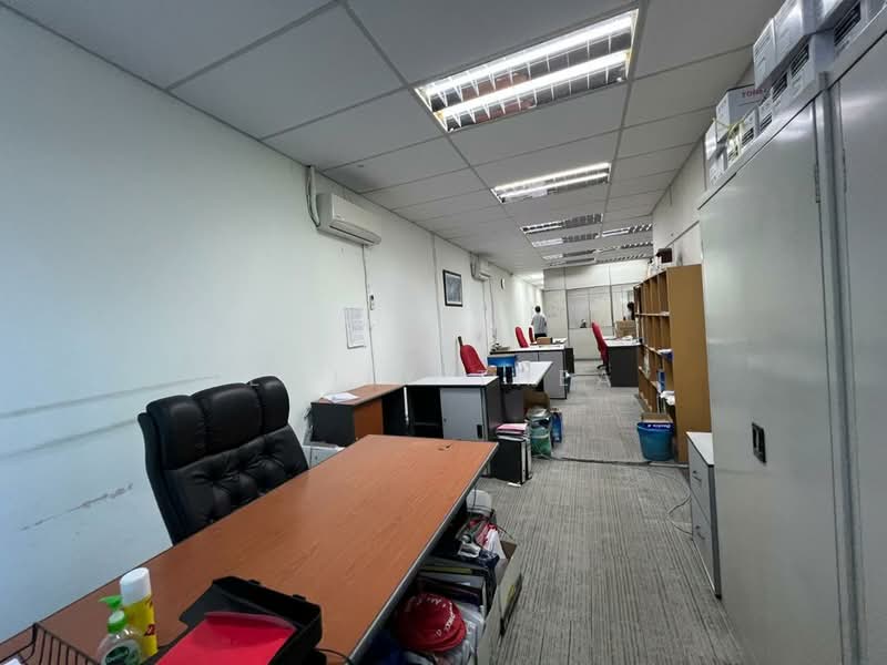 Kedai untuk Dijual di Taman Miharja (Cheras) - Emily Thea - Interior - PropertyGuru.com.my