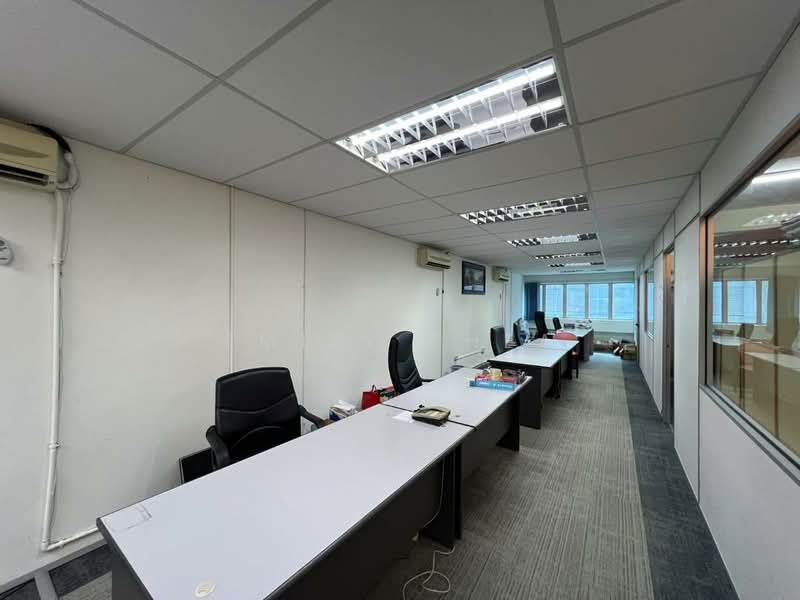 Kedai untuk Dijual di Taman Miharja (Cheras) - Emily Thea - Interior - PropertyGuru.com.my