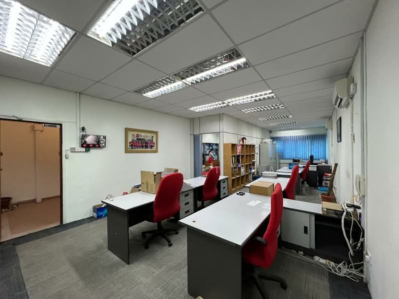Kedai untuk Dijual di Taman Miharja (Cheras) - Emily Thea - Interior - PropertyGuru.com.my