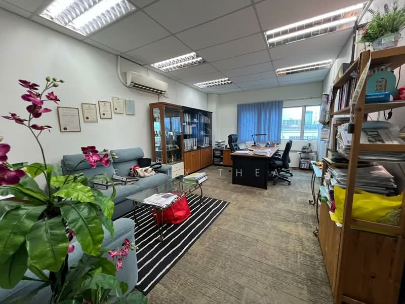 Kedai untuk Dijual di Taman Miharja (Cheras) - Emily Thea - Study - PropertyGuru.com.my