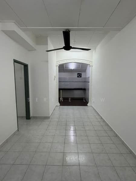 1-storey Terraced House for Sale in Bandar Putra (Kulai) - Serene Low - PropertyGuru.com.my