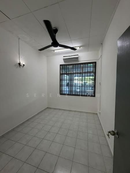 1-storey Terraced House for Sale in Bandar Putra (Kulai) - Serene Low - PropertyGuru.com.my