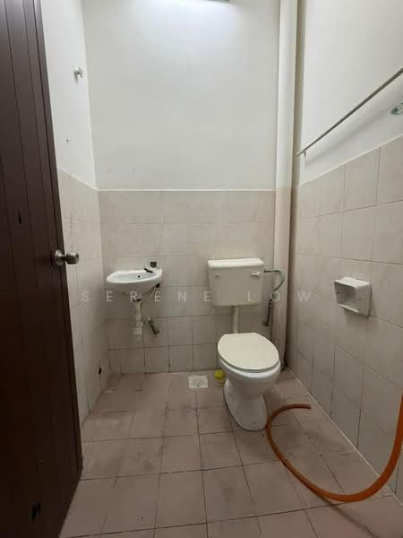 1-storey Terraced House for Sale in Bandar Putra (Kulai) - Serene Low - PropertyGuru.com.my