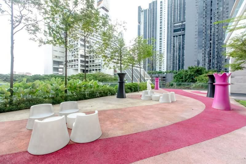 The Elements untuk Untuk Disewa - RM 2,800 /bulan, Apr 2026 - Exterior - PropertyGuru.com.my