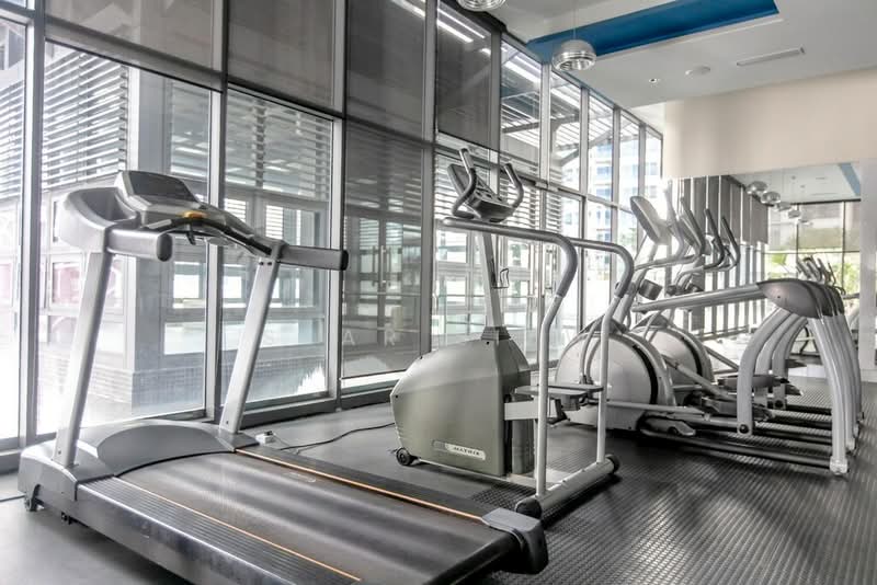 The Elements untuk Untuk Disewa - RM 2,800 /bulan, Apr 2026 - Gym - PropertyGuru.com.my