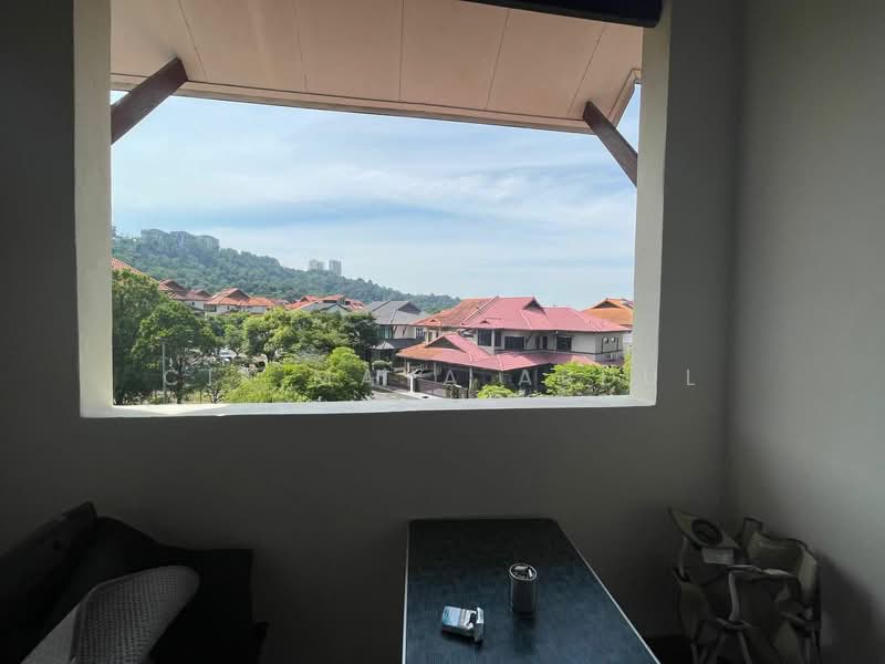 Semi-Detached House for Sale in Ampang Jaya (Ampang) - Cik Maya Abdul - View - PropertyGuru.com.my