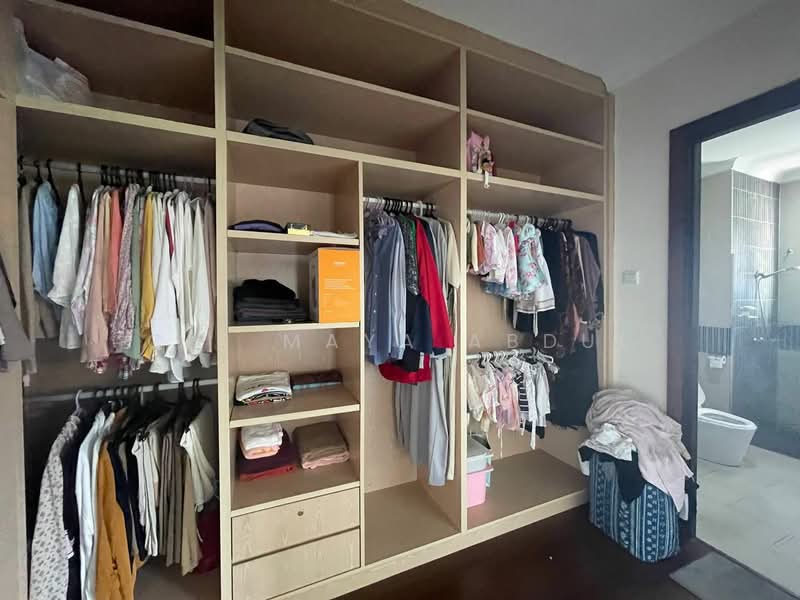 Semi-Detached House for Sale in Ampang Jaya (Ampang) - Cik Maya Abdul - Interior - PropertyGuru.com.my