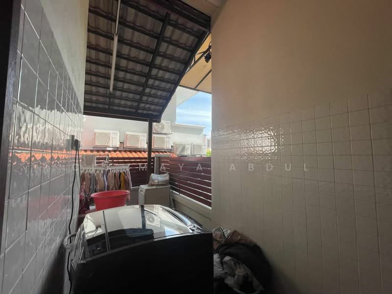 Semi-Detached House for Sale in Ampang Jaya (Ampang) - Cik Maya Abdul - Exterior - PropertyGuru.com.my