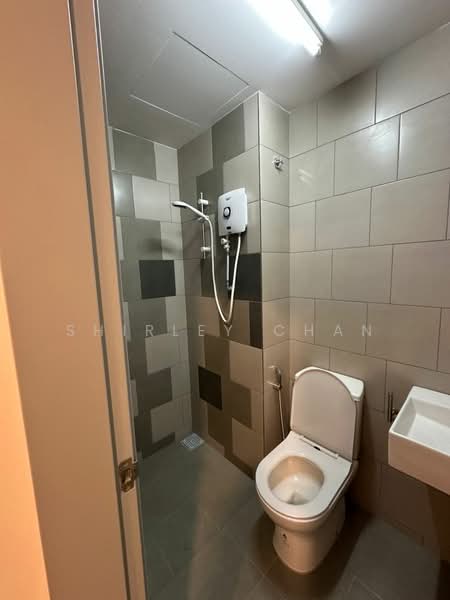 Condominium for Rent at Scenaria @ North Kiara Hills - Shirley Chan - Bathroom - PropertyGuru.com.my