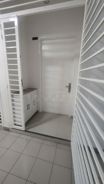 Condominium for Rent at Scenaria @ North Kiara Hills - Shirley Chan - Entrance - PropertyGuru.com.my