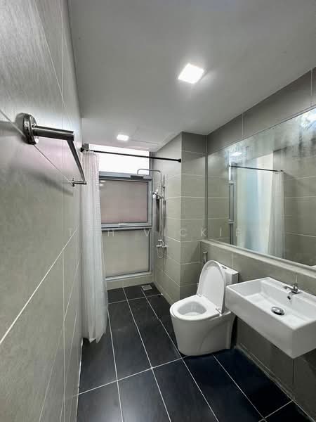 Condominium for Rent at Lakefront Residence - TOH VICKIE - Bathroom - PropertyGuru.com.my