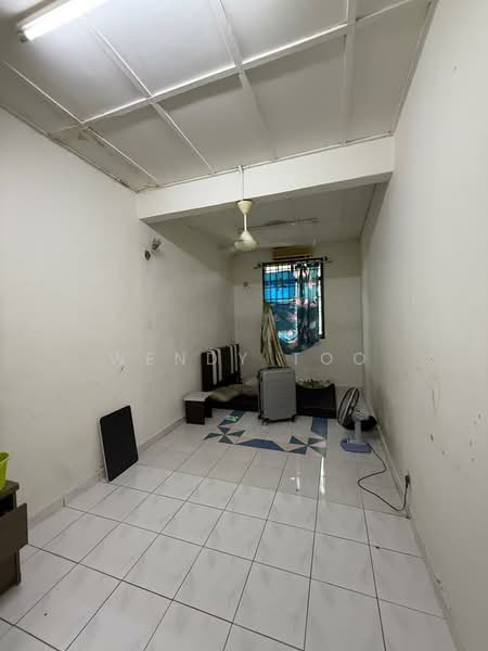 2-storey Terraced House for Sale in Bukit Indah (Iskandar Puteri (Nusajaya)) - Wendy Too - Living Room - PropertyGuru.com.my