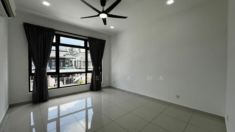 2-storey Terraced House for Rent in Horizon Hills (Iskandar Puteri (Nusajaya)) - Jessica Ma - Interior - PropertyGuru.com.my