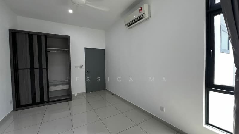 2-storey Terraced House for Rent in Horizon Hills (Iskandar Puteri (Nusajaya)) - Jessica Ma - Bedroom - PropertyGuru.com.my