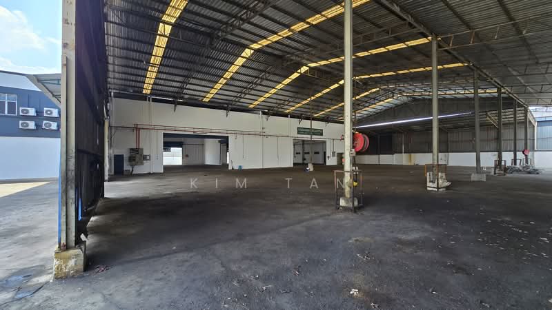 Factory for Sale in Meru (Klang) - Kim Tan - Interior - PropertyGuru.com.my