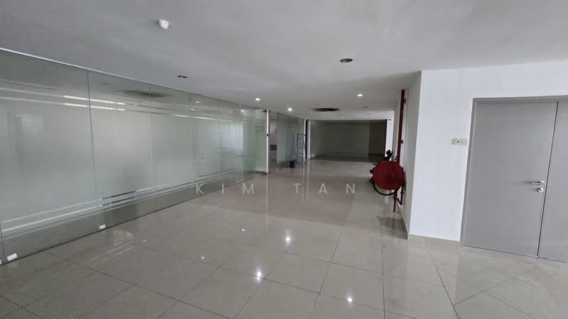 Factory for Sale in Meru (Klang) - Kim Tan - Interior - PropertyGuru.com.my