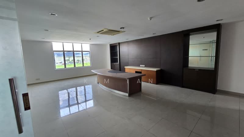 Factory for Sale in Meru (Klang) - Kim Tan - Interior - PropertyGuru.com.my
