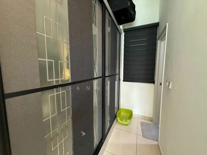 Condominium for Rent at Imperial Residence - Joanne Liw - Interior - PropertyGuru.com.my