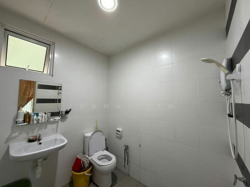 Condominium for Rent at Imperial Residence - Joanne Liw - Bathroom - PropertyGuru.com.my