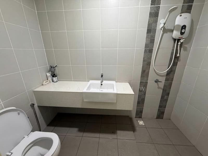 Condominium for Rent at Imperial Residence - Joanne Liw - Bathroom - PropertyGuru.com.my