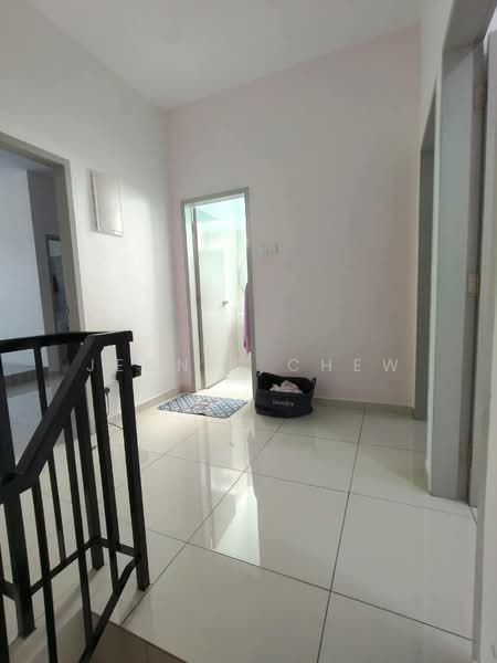 2-storey Terraced House for Sale in Austin Crest (Johor Bahru) - Jennie Chew - Interior - PropertyGuru.com.my
