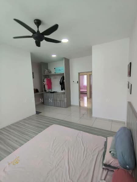 2-storey Terraced House for Sale in Austin Crest (Johor Bahru) - Jennie Chew - Bedroom - PropertyGuru.com.my
