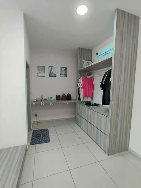 2-storey Terraced House for Sale in Austin Crest (Johor Bahru) - Jennie Chew - Interior - PropertyGuru.com.my