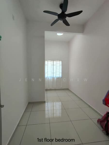 2-storey Terraced House for Sale in Austin Crest (Johor Bahru) - Jennie Chew - Bedroom - PropertyGuru.com.my