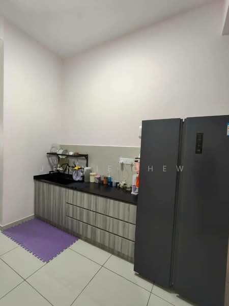 2-storey Terraced House for Sale in Austin Crest (Johor Bahru) - Jennie Chew - Kitchen - PropertyGuru.com.my