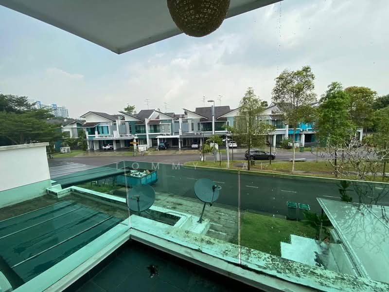 2-storey Terraced House for Sale in East Ledang (Iskandar Puteri (Nusajaya)) - Tommy Tai - Exterior - PropertyGuru.com.my