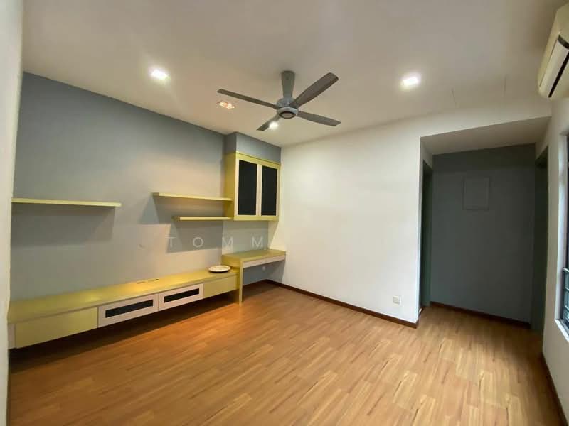 2-storey Terraced House for Sale in East Ledang (Iskandar Puteri (Nusajaya)) - Tommy Tai - Study - PropertyGuru.com.my