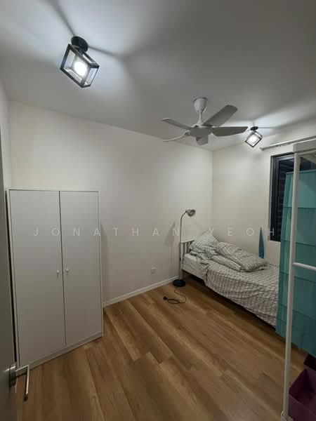 Condominium for Rent at Bennington Residences @ SkyArena - Jonathan Yeoh - Bedroom - PropertyGuru.com.my