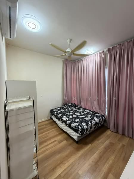 Condominium for Rent at Bennington Residences @ SkyArena - Jonathan Yeoh - Bedroom - PropertyGuru.com.my