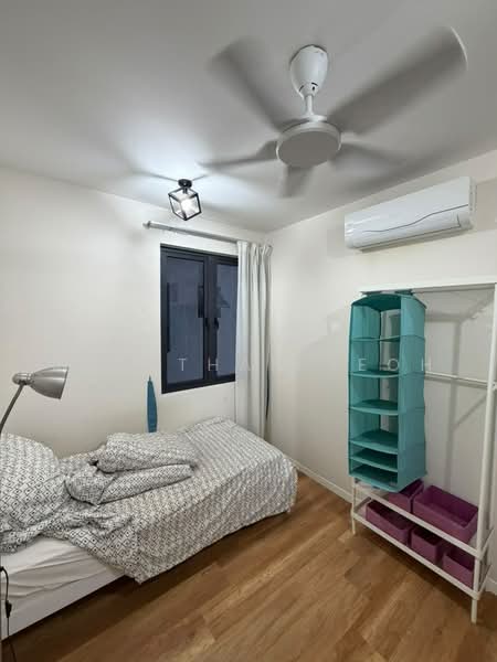 Condominium for Rent at Bennington Residences @ SkyArena - Jonathan Yeoh - Bedroom - PropertyGuru.com.my