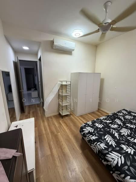 Condominium for Rent at Bennington Residences @ SkyArena - Jonathan Yeoh - Bedroom - PropertyGuru.com.my
