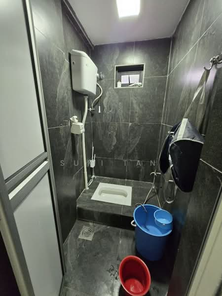 2-storey Terraced House for Sale in Sri Petaling (Kuala Lumpur) - Suki Tan - Bathroom - PropertyGuru.com.my