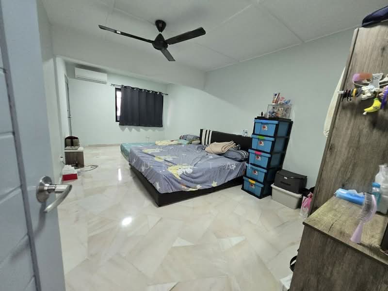 2-storey Terraced House for Sale in Sri Petaling (Kuala Lumpur) - Suki Tan - Bedroom - PropertyGuru.com.my