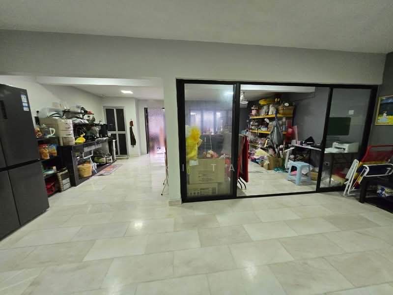 2-storey Terraced House for Sale in Sri Petaling (Kuala Lumpur) - Suki Tan - Interior - PropertyGuru.com.my