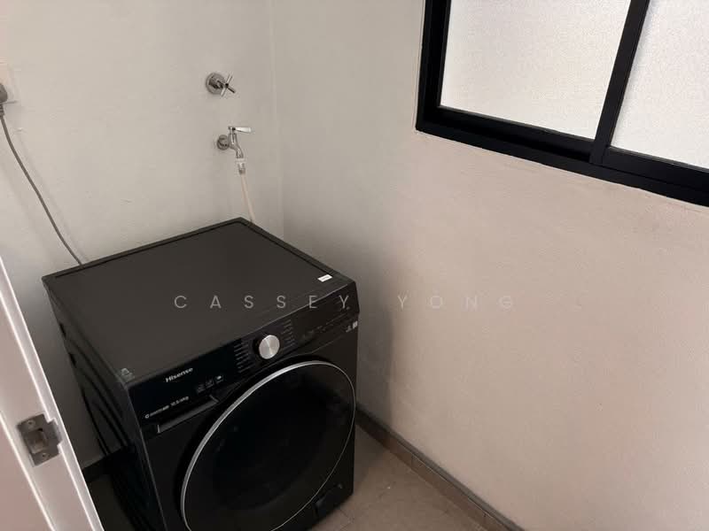 Condominium for Rent at Residensi Dutamas Dahlia - Cassey Yong - Interior - PropertyGuru.com.my