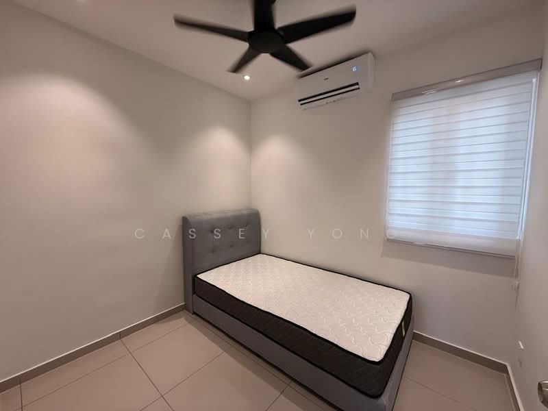 Condominium for Rent at Residensi Dutamas Dahlia - Cassey Yong - Bedroom - PropertyGuru.com.my