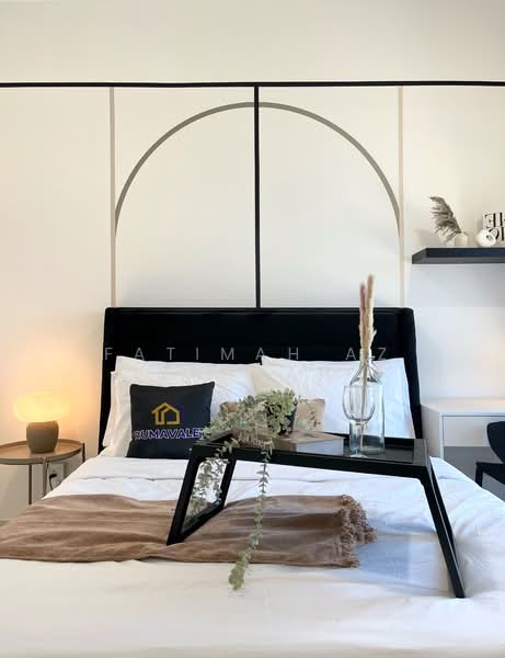 Condominium for Rent at PIXEL City Sentral - Fatimah Az Zahrah - Bedroom - PropertyGuru.com.my