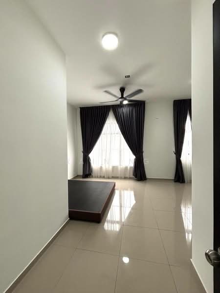 2-storey Terraced House for Rent in Iskandar Puteri (Nusajaya) (Johor) - Rain Ng - Living Room - PropertyGuru.com.my
