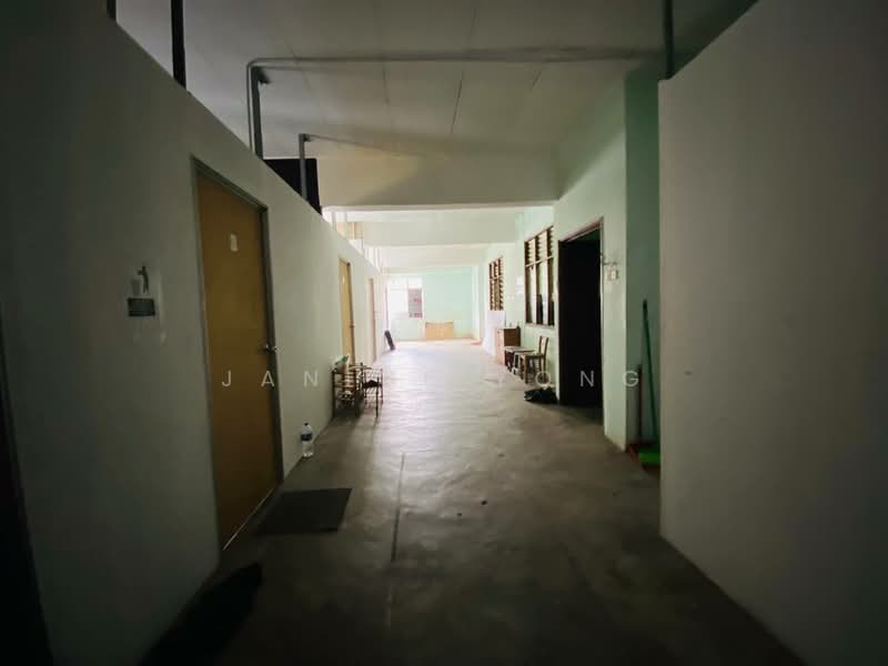 Corridor