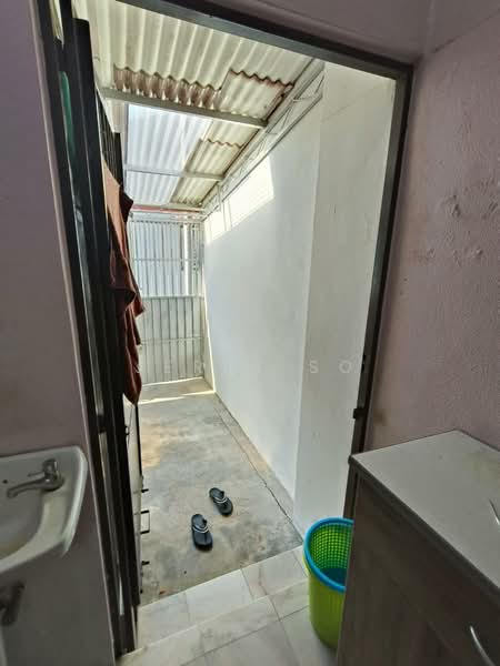 1-storey Terraced House for Rent in Sungai Ara (Penang) - Jerry So - Interior - PropertyGuru.com.my