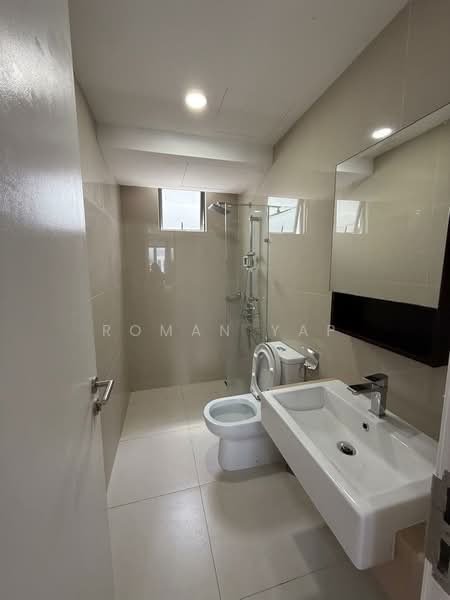 Service Residence for Rent at United Point (Residensi Berpadu) - Roman Yap - PropertyGuru.com.my